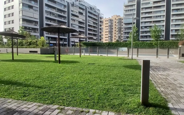 Piso en Valdebebas - Valdefuentes, Valdebebas - Valdefuentes - Foto 15