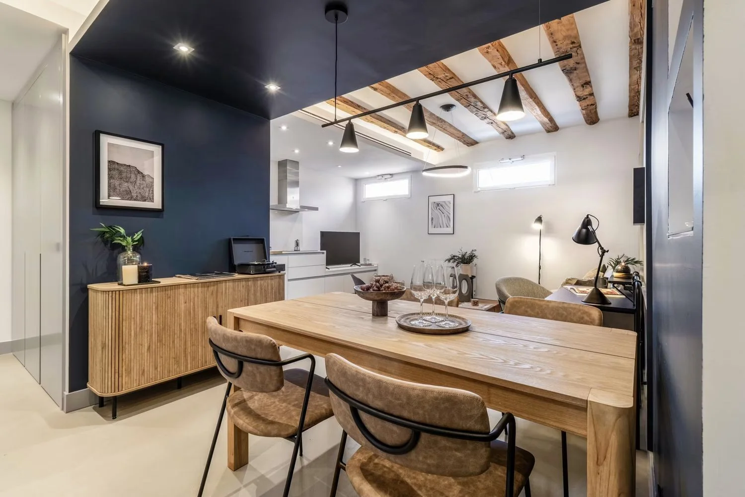 Piso en Calle de Ramon Turró, 152, El Poblenou - Foto 3