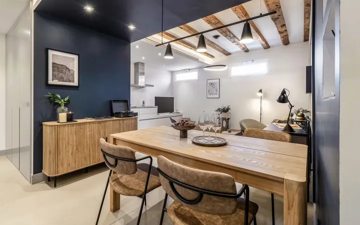 Piso en Calle de Ramon Turró, 152, El Poblenou - Foto 3