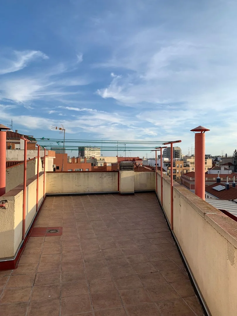 Piso en Gaztambide - Foto 14