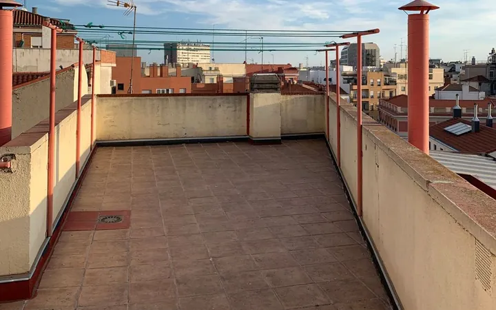 Piso en Gaztambide - Foto 14