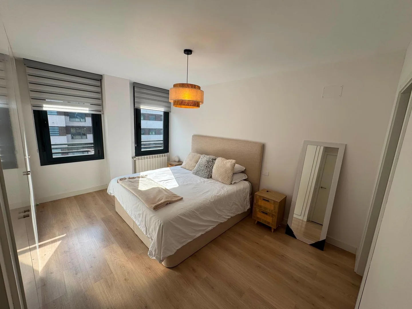 Piso en Calle Cirilo Martínez Novillo, 19, Santa Eugenia - Foto 2