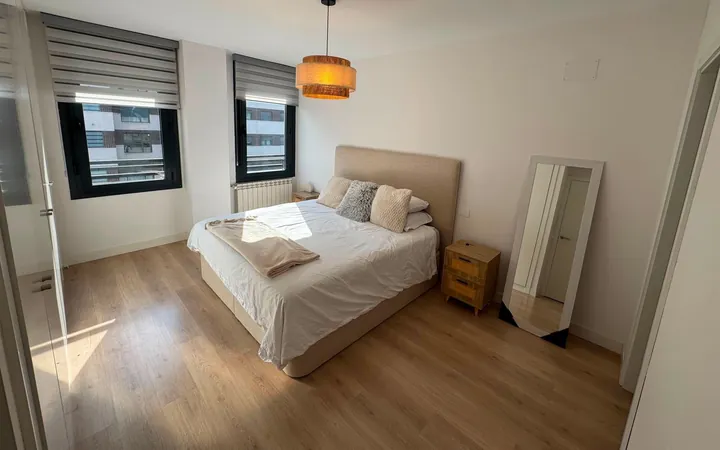 Piso en Calle Cirilo Martínez Novillo, 19, Santa Eugenia - Foto 2