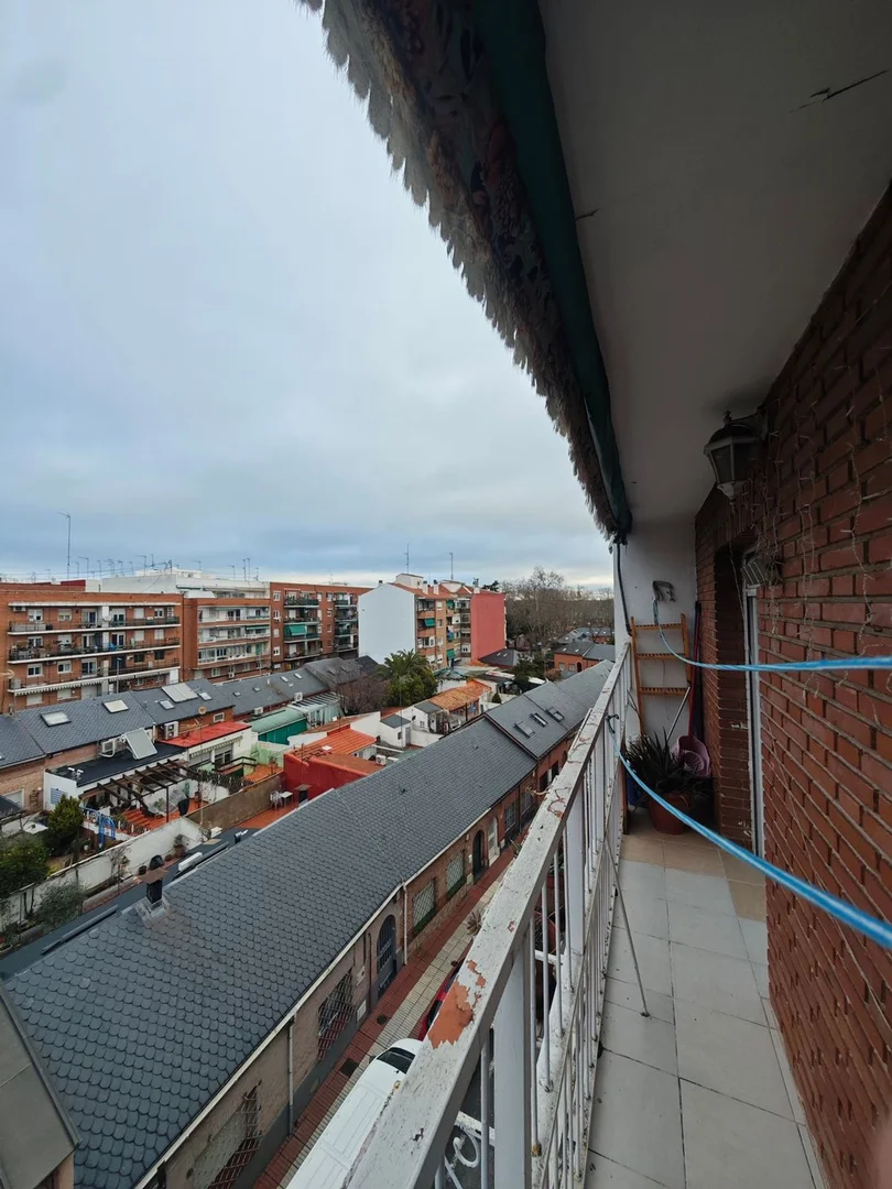 Ático en calle de San Faustino, 7 - Foto 23