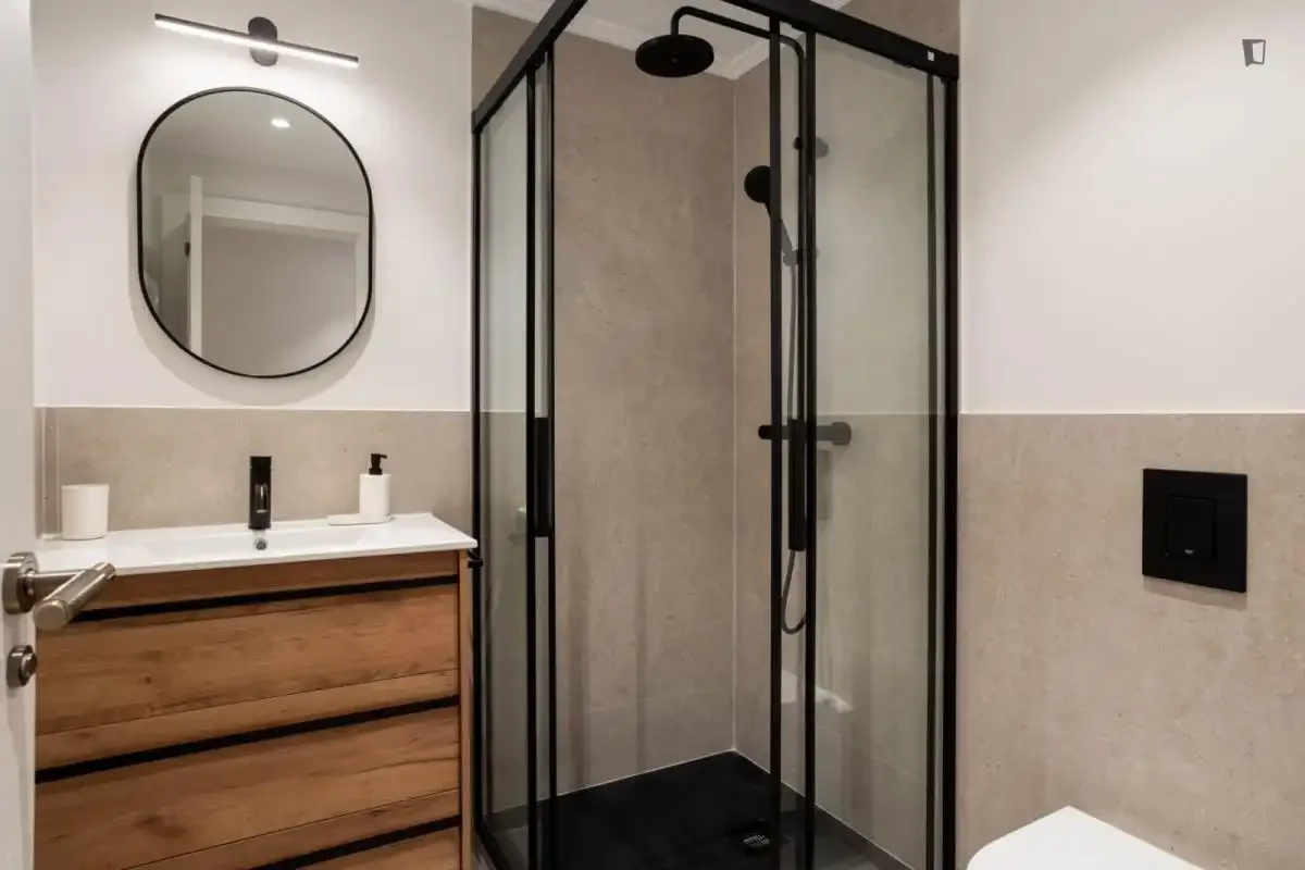 Apartamento en  Madrid Capital - Foto 2