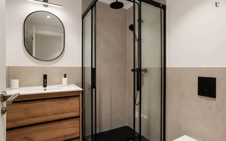 Apartamento en  Madrid Capital - Foto 2