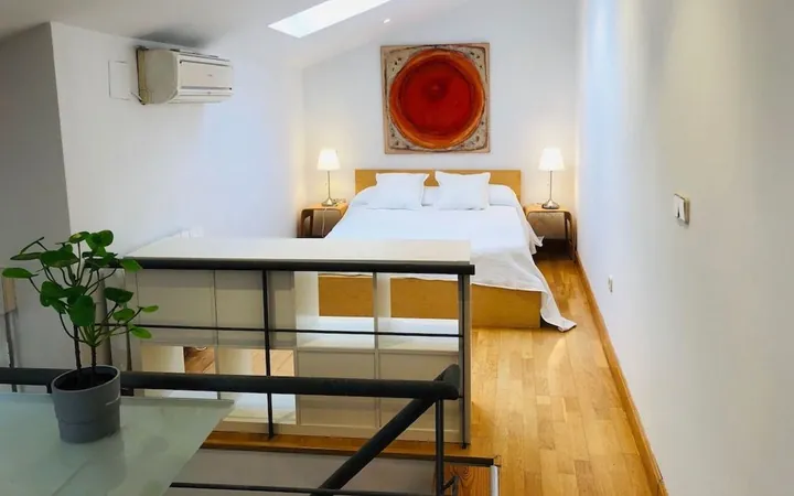 Dúplex en Calle de Atocha, Huertas-Cortes - Foto 6