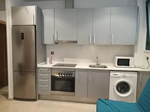 Piso en  Barcelona Capital - Foto 4