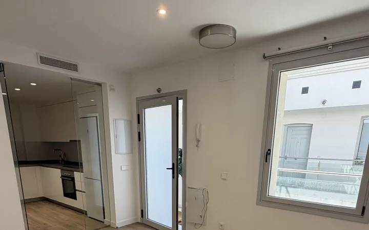 Piso en Calle del Conde de Peñalver, 44, Lista - Foto 2