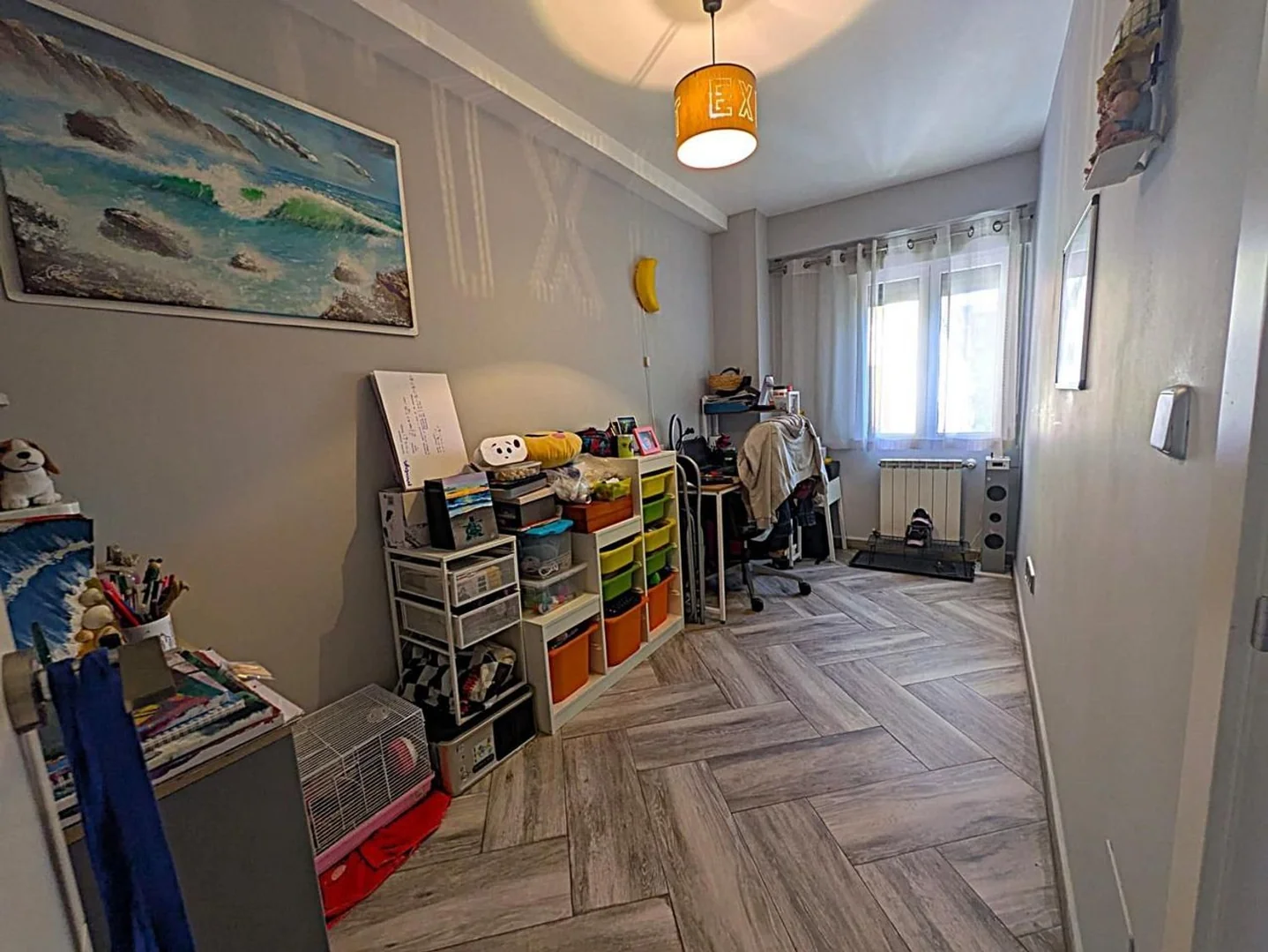 Piso en Calle de Portalegre, 36, Opañel - Foto 17