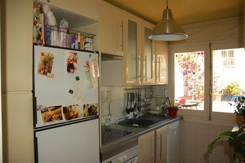 Ático en calle de la Libertad, 25 - Foto 7