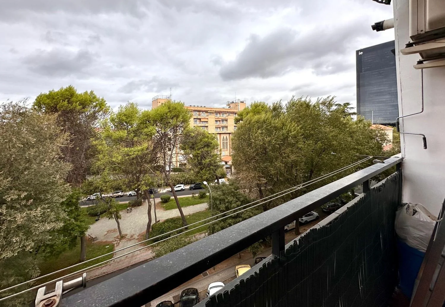 Piso en Calle de las Magnolias, 120, Ventilla-Almenara - Foto 5