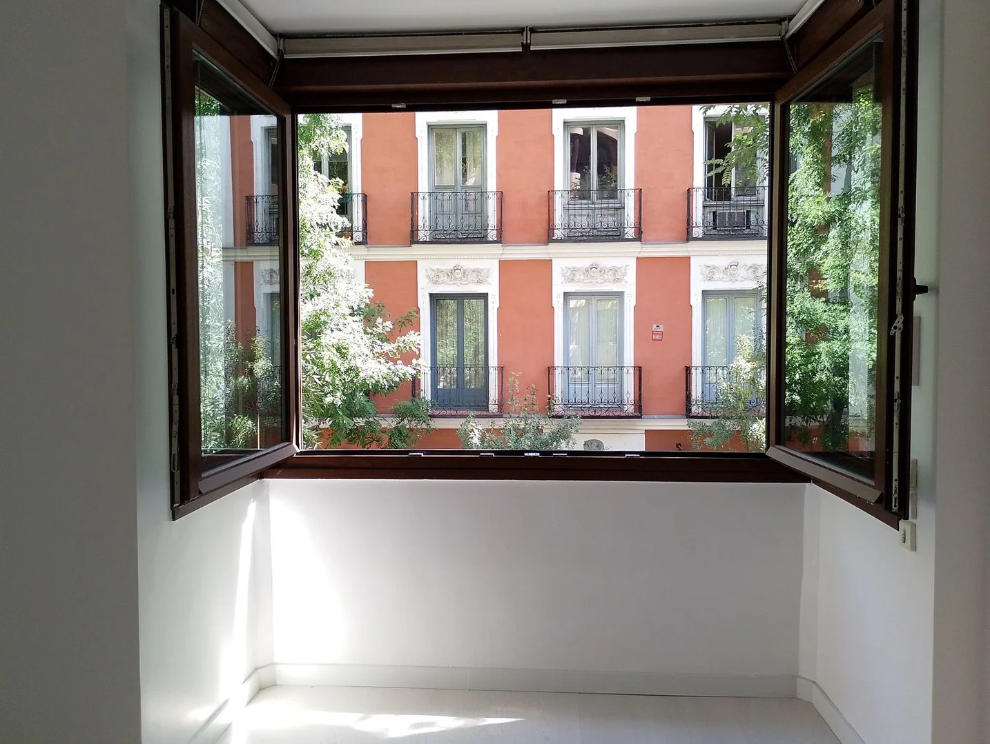 Piso en calle de Zurbano, 11 - Foto 1