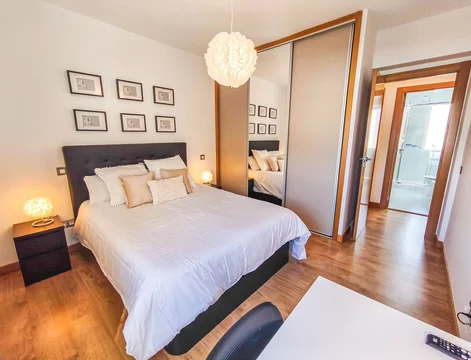 Piso en Barrio Quintana - Foto 5