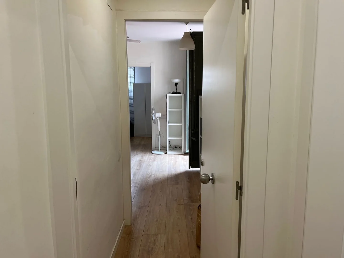 Estudio en Calle de Santa Mónica, 2, El Raval - Foto 7