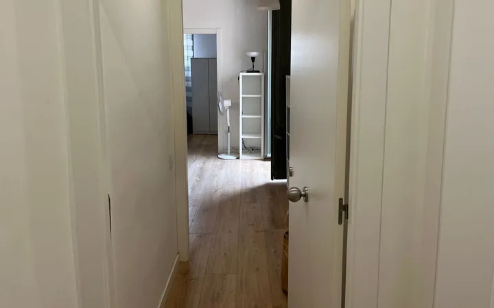 Estudio en Calle de Santa Mónica, 2, El Raval - Foto 7