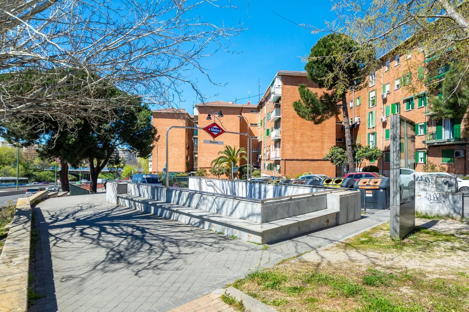 Piso en Calle de Ángel Múgica, Tres Olivos - Valverde - Foto 32