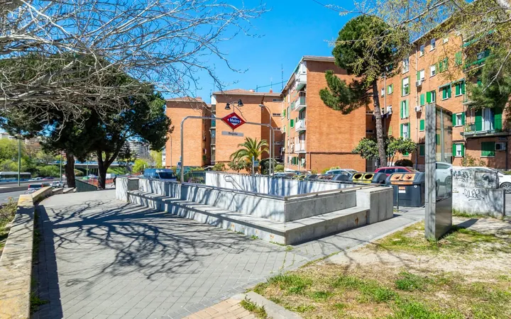 Piso en Calle de Ángel Múgica, Tres Olivos - Valverde - Foto 32