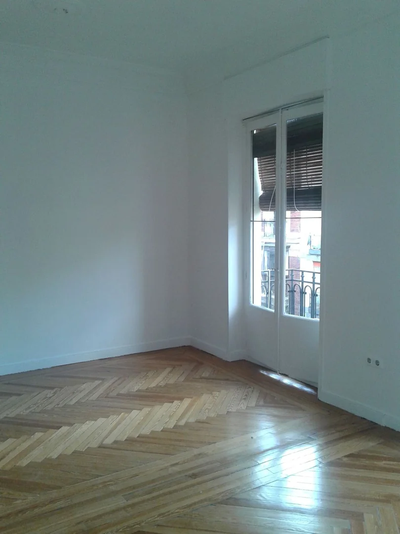 Piso en Calle de Castelló, 14, Recoletos - Foto 5
