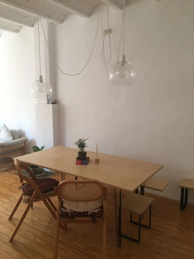 Estudio en Plaza de John Lennon, 1, Vila de Gràcia - Foto 2