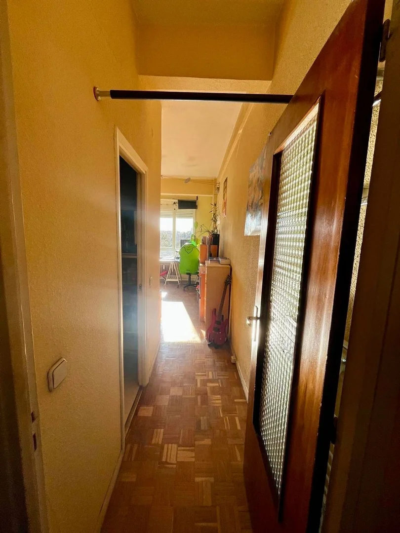 Piso en calle del Marqués de Lema, 7 - Foto 11