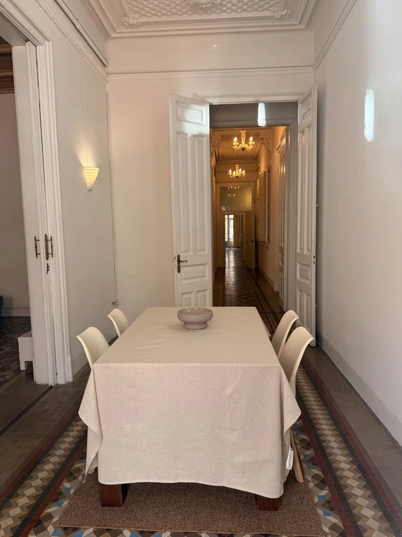 Piso en La Dreta de l'Eixample, La Dreta de l'Eixample - Foto 13