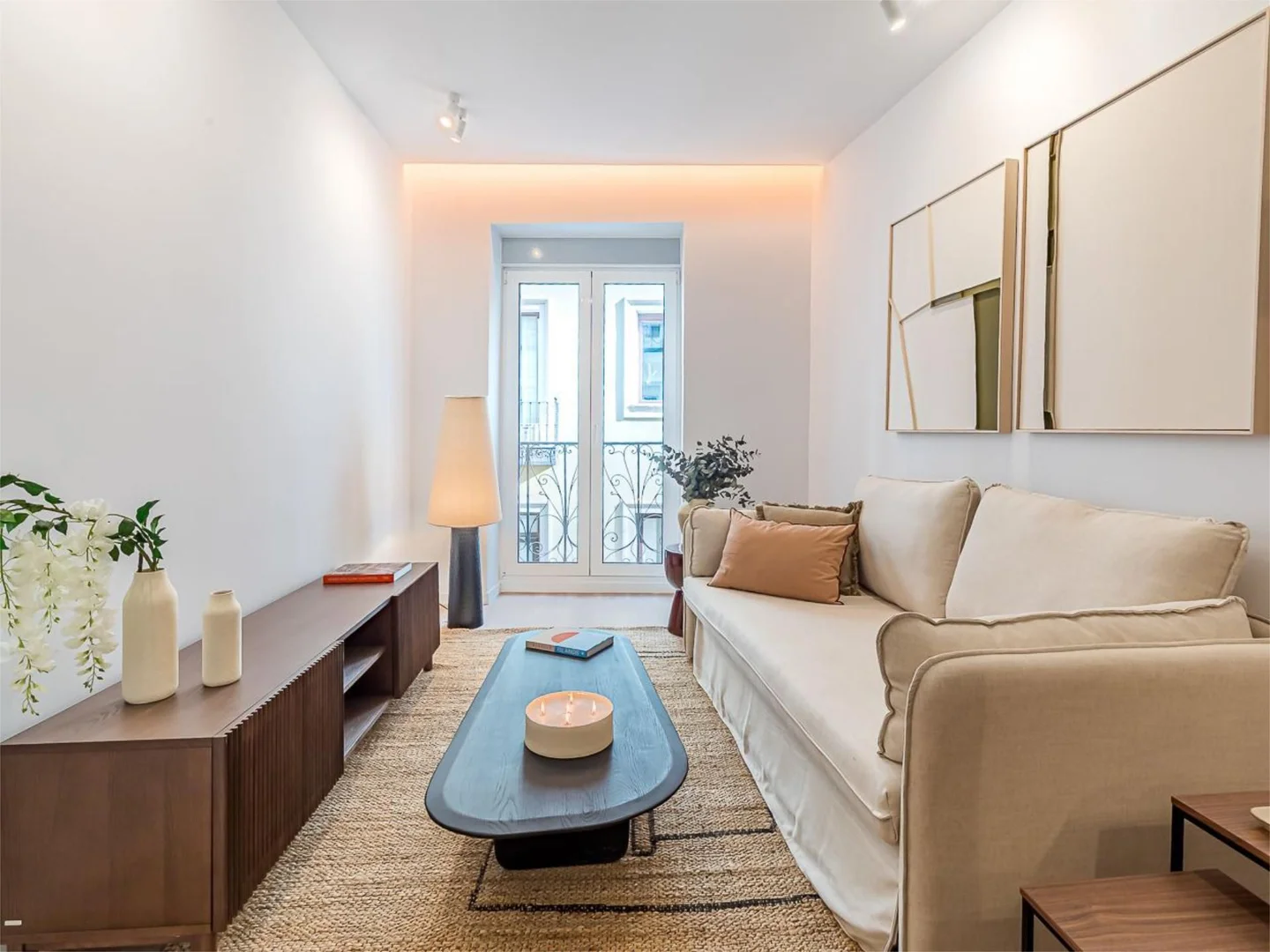 Piso en  Calle de las Infantas 44 - Foto 22