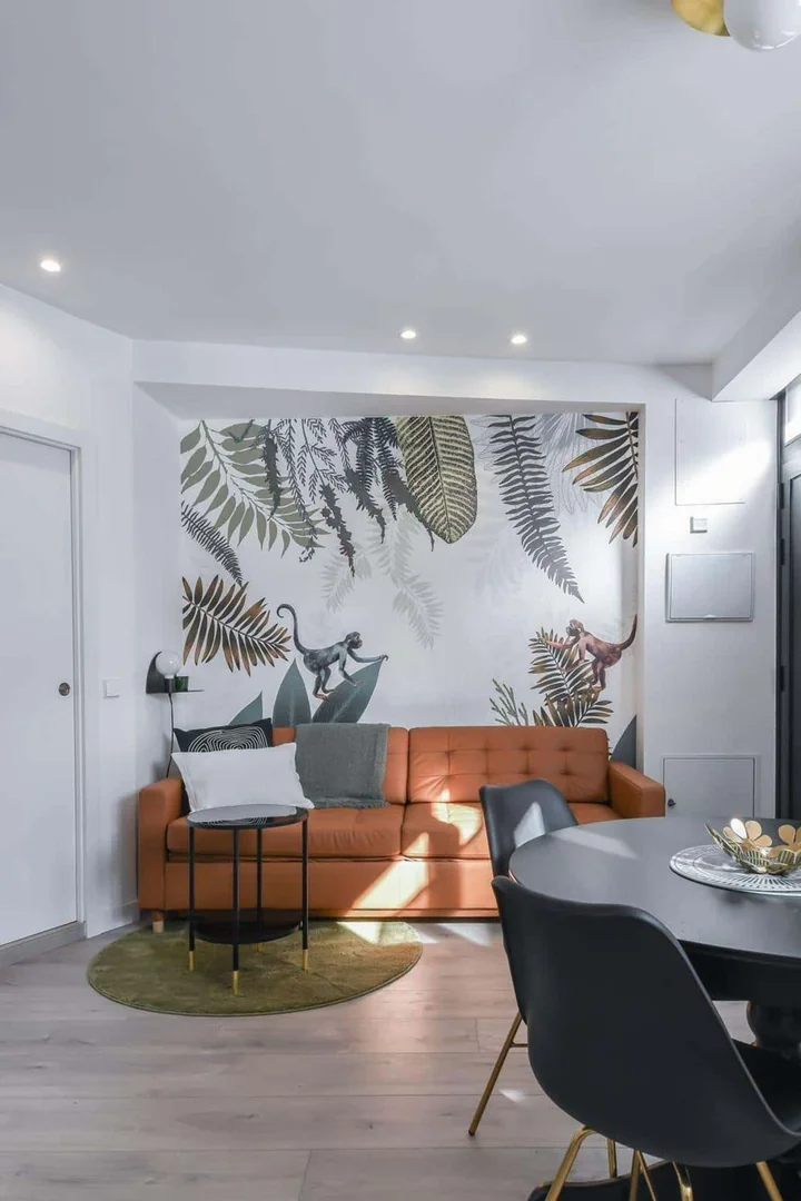 Estudio en Calle Algeciras, 1, Palacio - Foto 3