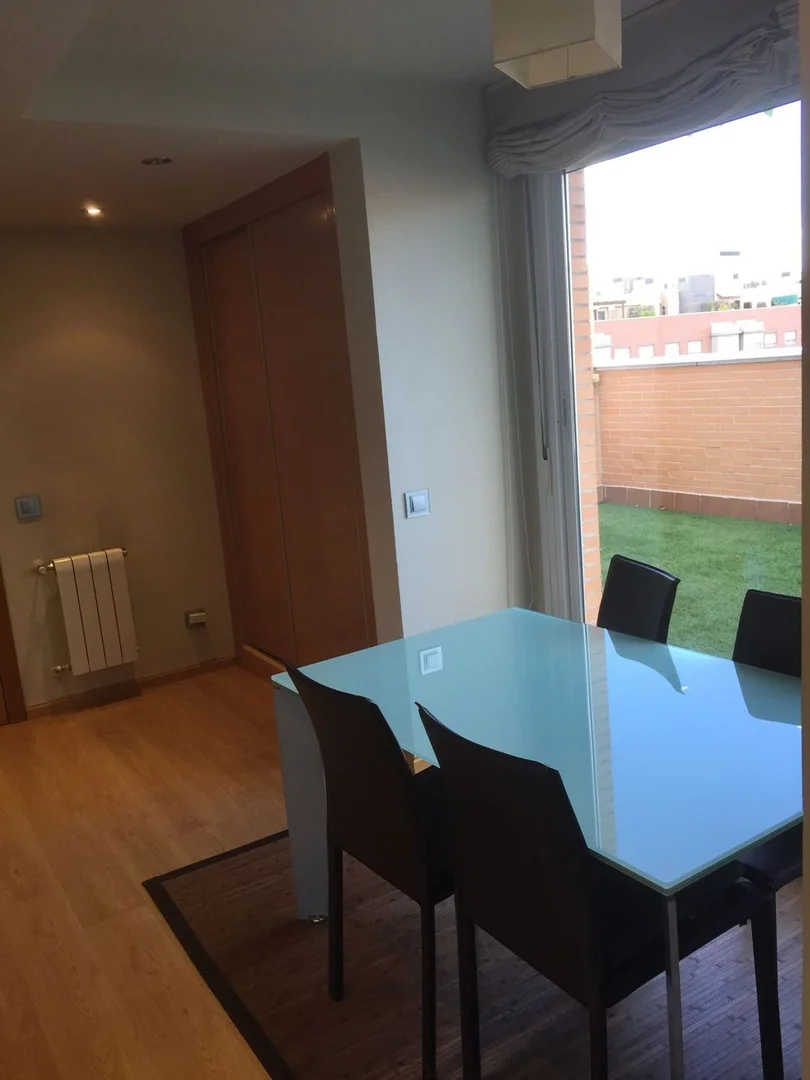 Ático en calle de Vicente Blasco Ibáñez, 4 b - Foto 11