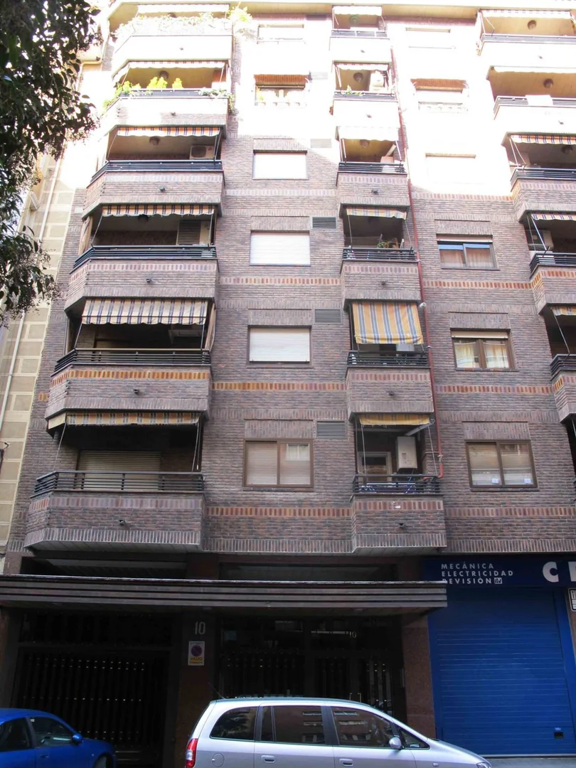 Piso en Calle de Emilio Carrere, 10, Arapiles - Foto 12