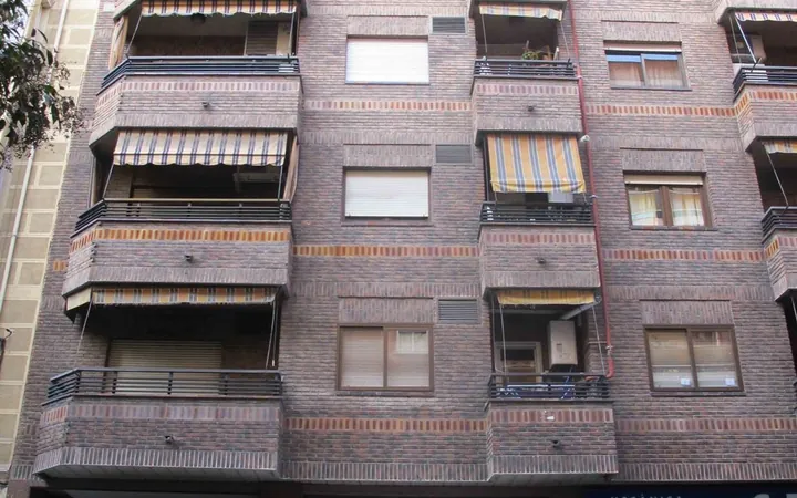 Piso en Calle de Emilio Carrere, 10, Arapiles - Foto 12
