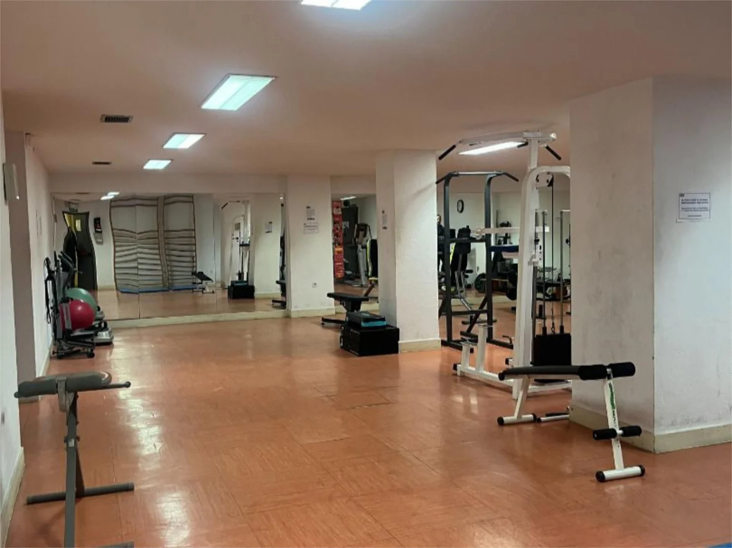 Piso en  Avenida del Talgo 123 - Foto 46