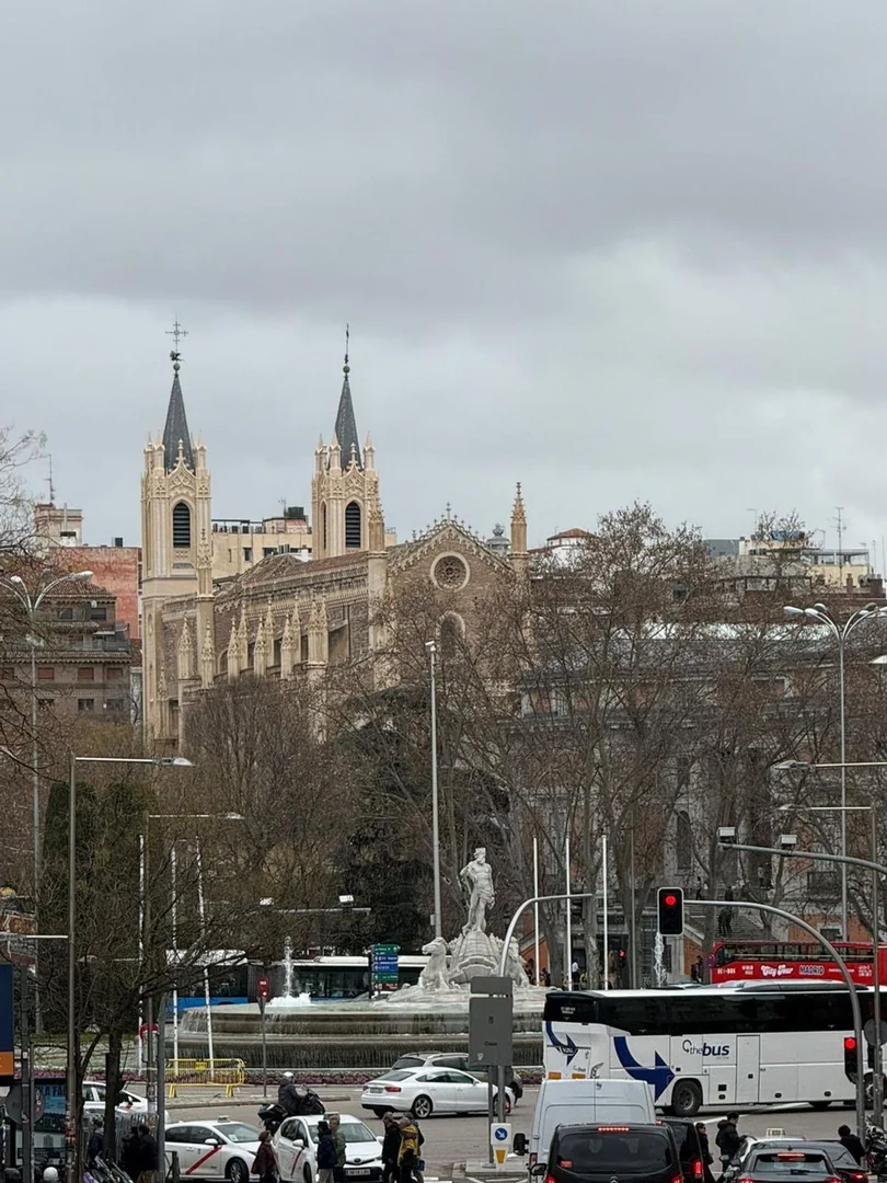 Piso en Barrio Huertas-Cortes - Foto 2