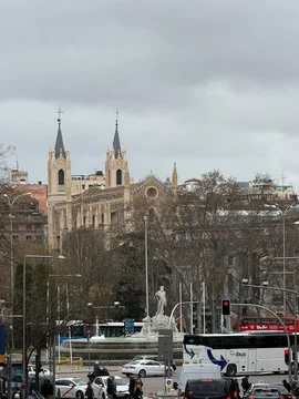 Piso en Barrio Huertas-Cortes - Foto 2
