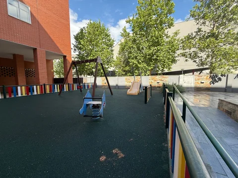 Piso en Montecarmelo - Foto 110