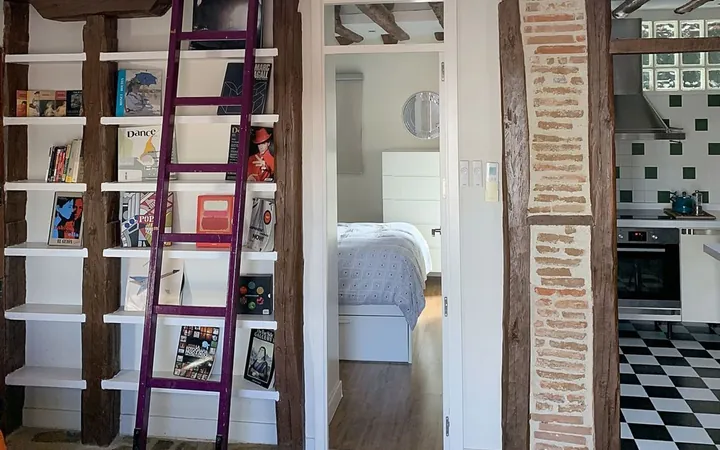 Ático en Calle San Cosme y San Damián, Madrid, 14, Lavapiés-Embajadores - Foto 25