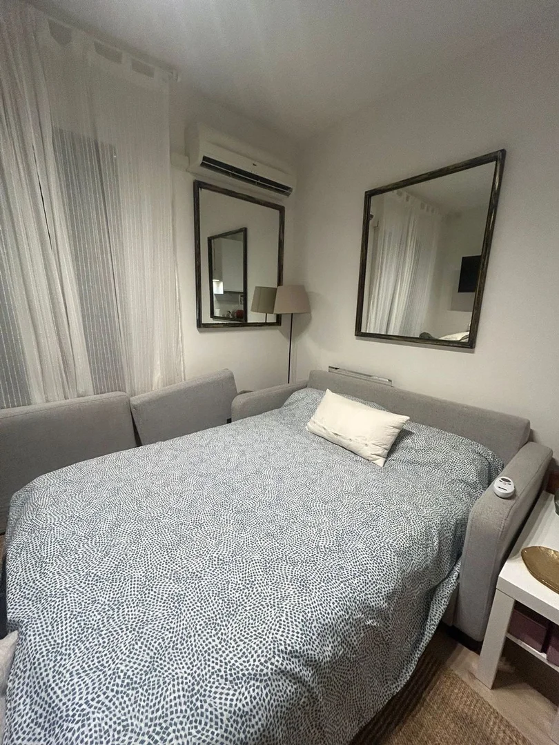 Piso en calle de Carnicer, 18 - Foto 12