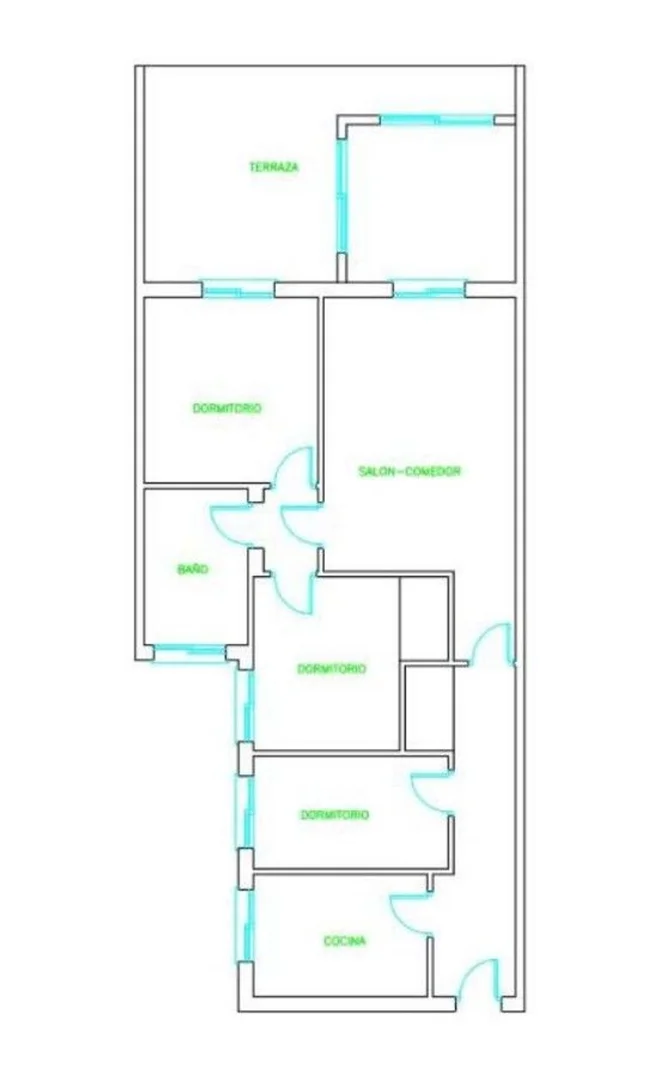 Ático en Barrio Malasaña-Universidad - Foto 21