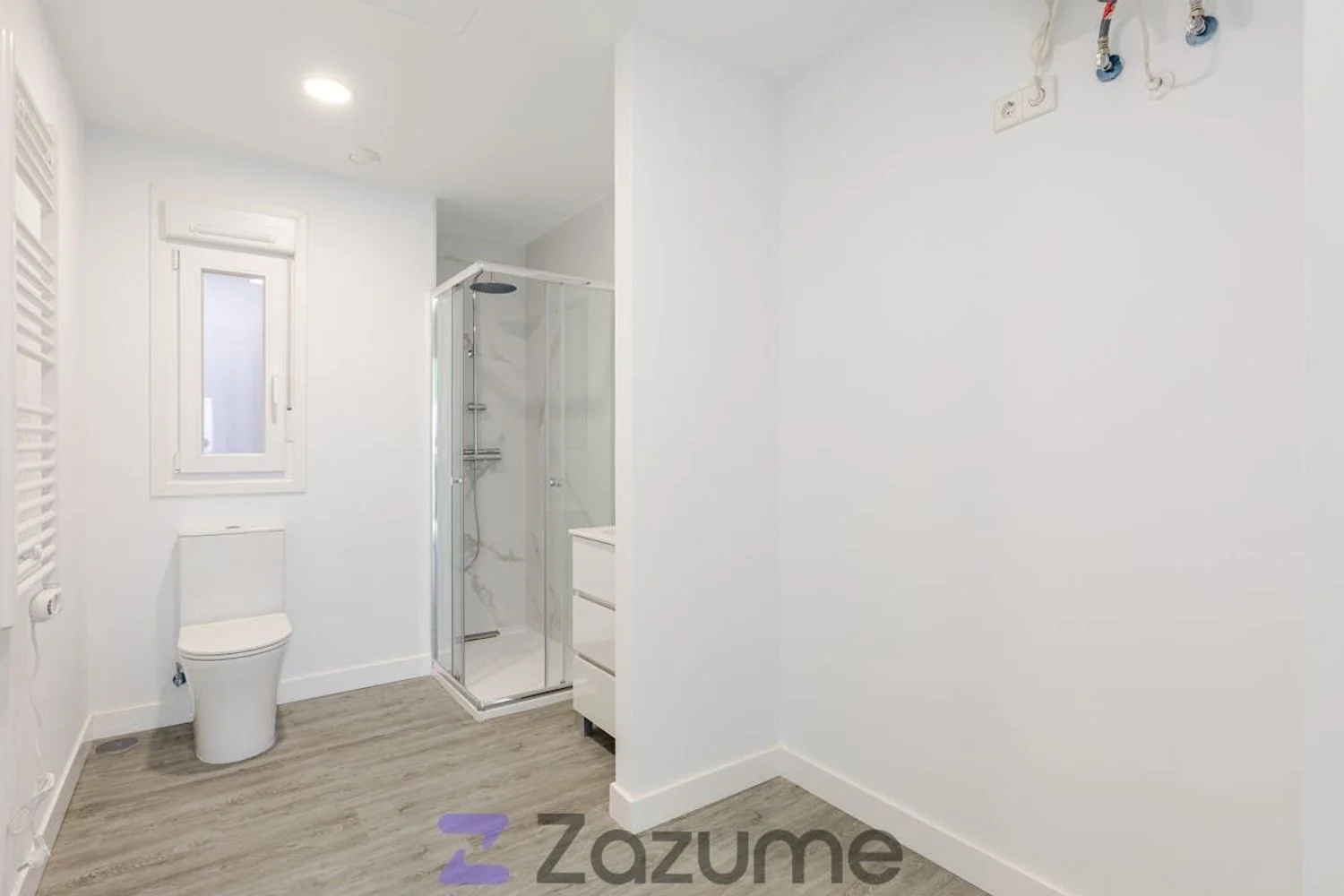 Estudio en Calle Juan Zofío - Foto 7