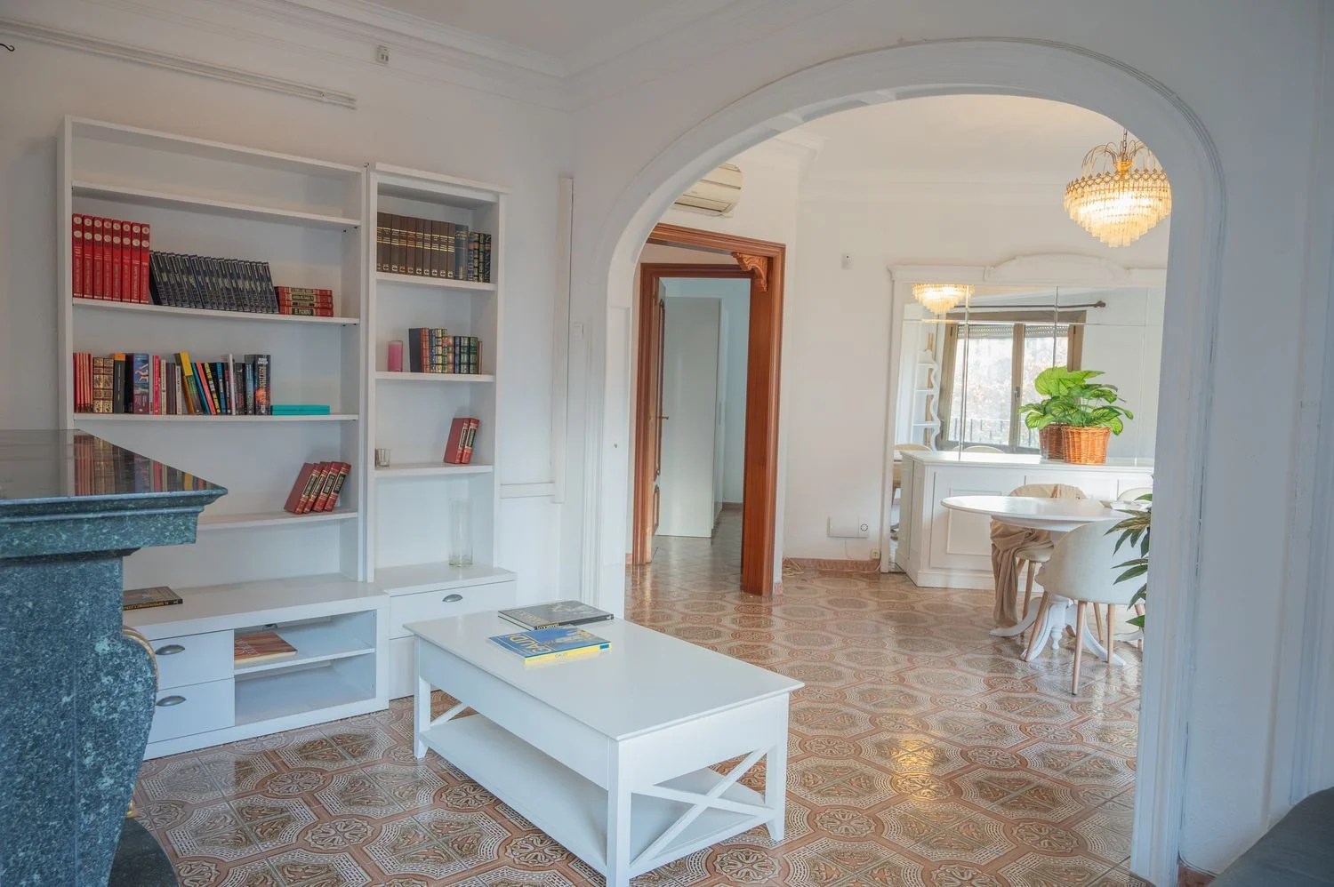 Piso en calle de Sepúlveda, 147 - Foto 22