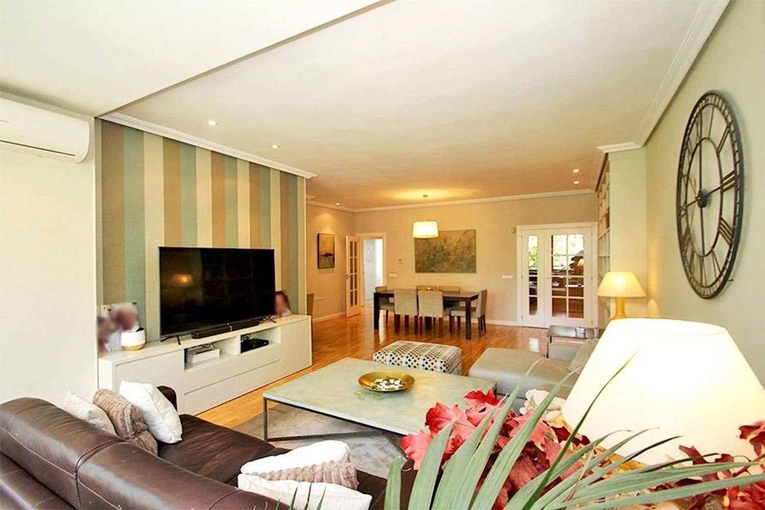 Piso en calle de Moralzarzal, 100 - Foto 8