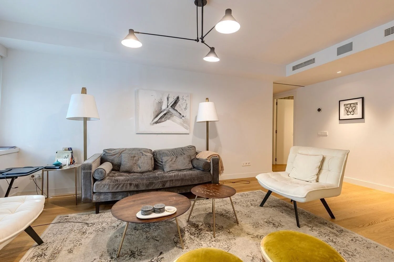 Piso en paseo de La Habana, 40 - Foto 14