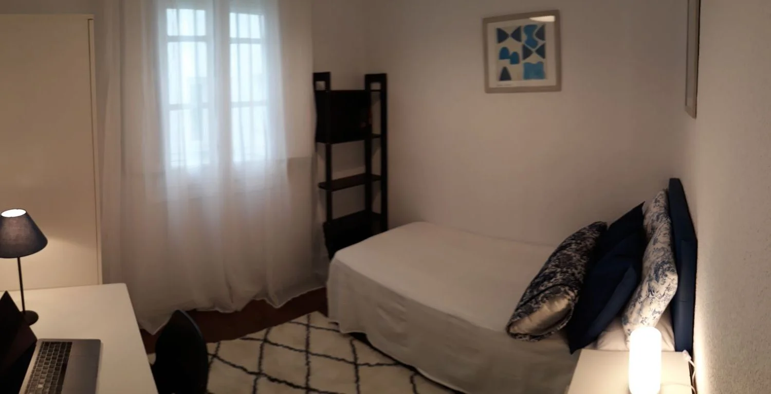 Piso en calle Vallehermoso, 60 - Foto 14