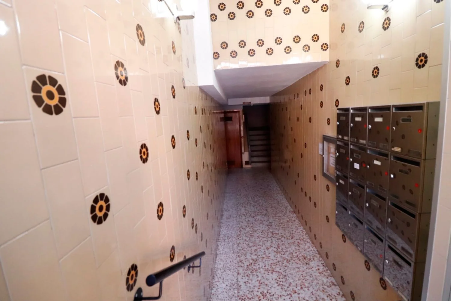 Piso en Calle Cristo de Lepanto, 14, Almendrales - Foto 15
