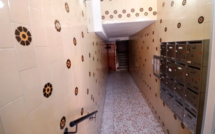 Piso en Calle Cristo de Lepanto, 14, Almendrales - Foto 15