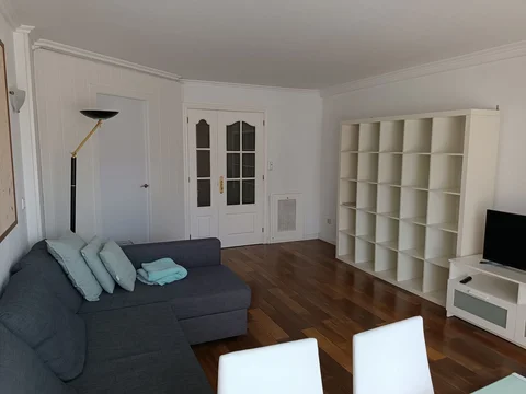 Estudio en calle del Pez Volador, 32 - Foto 4