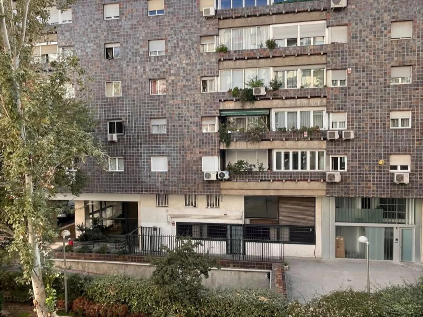 Piso en  Calle del Doce de Octubre 42 - Foto 35