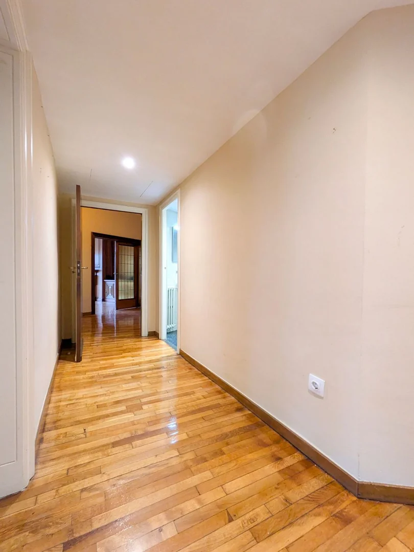 Piso en Calle de Ganduxer, 50, Sant Gervasi - Galvany - Foto 8