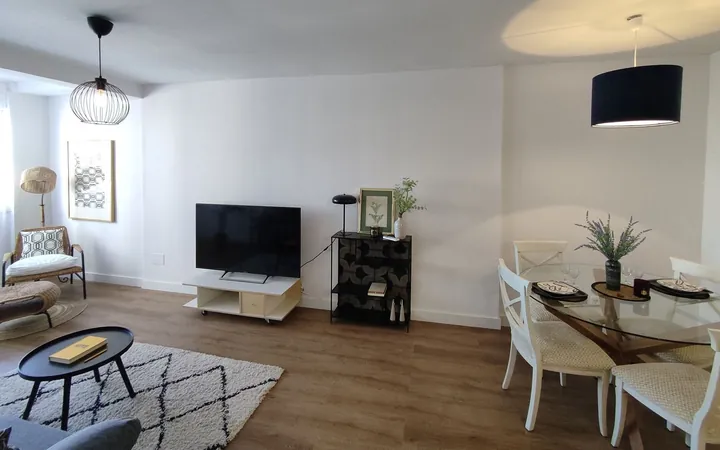 Piso en Calle del Real Madrid, 32, Puerta Bonita - Foto 2