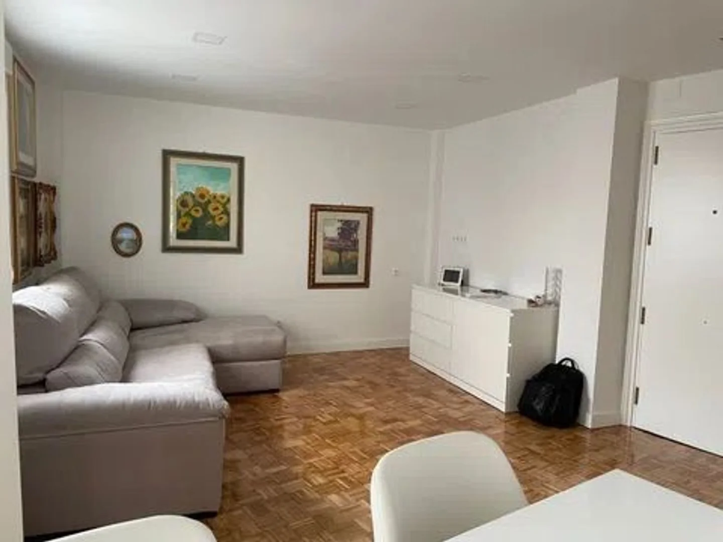 Piso en Calle de la Infanta Mercedes, 28 x - Foto 15